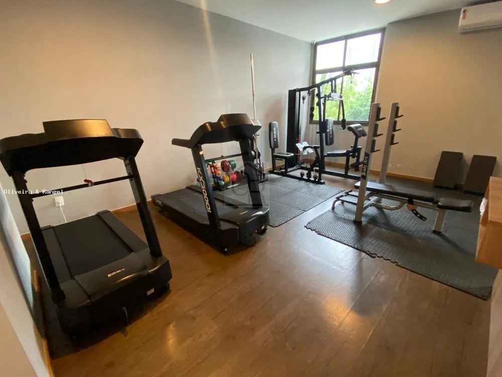 Apartamento, 2 quartos, 73 m² - Foto 1