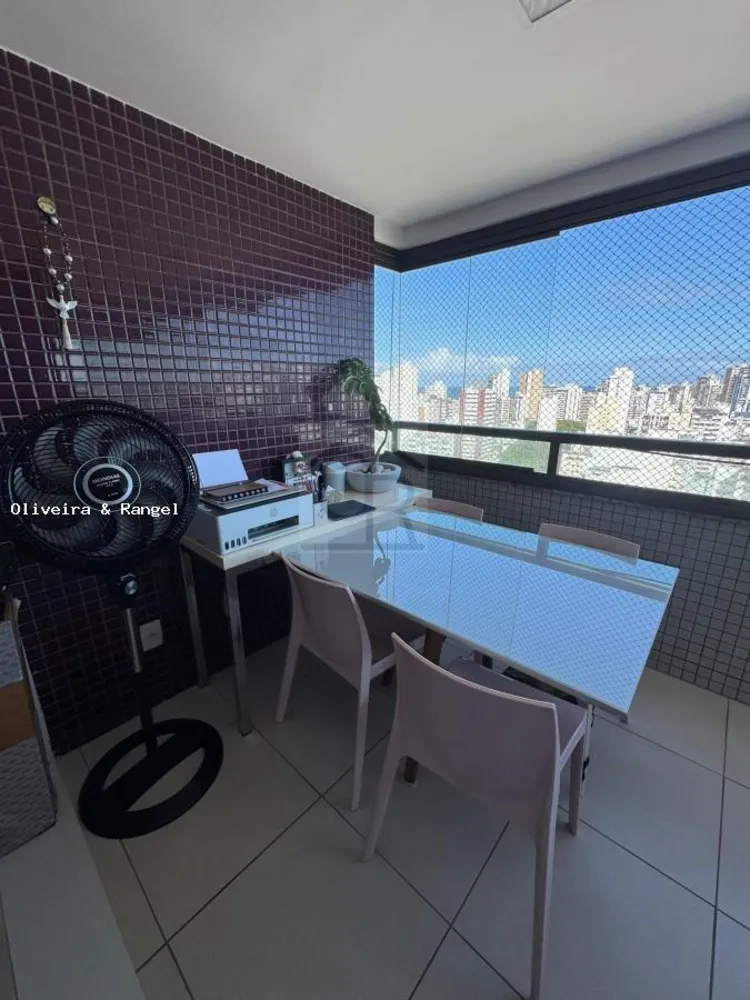 Apartamento, 2 quartos, 73 m² - Foto 8