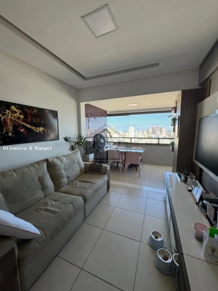 Apartamento, 2 quartos, 73 m² - Foto 7