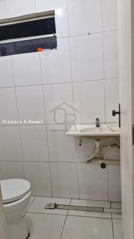 Loja-Salão, 40 m² - Foto 12