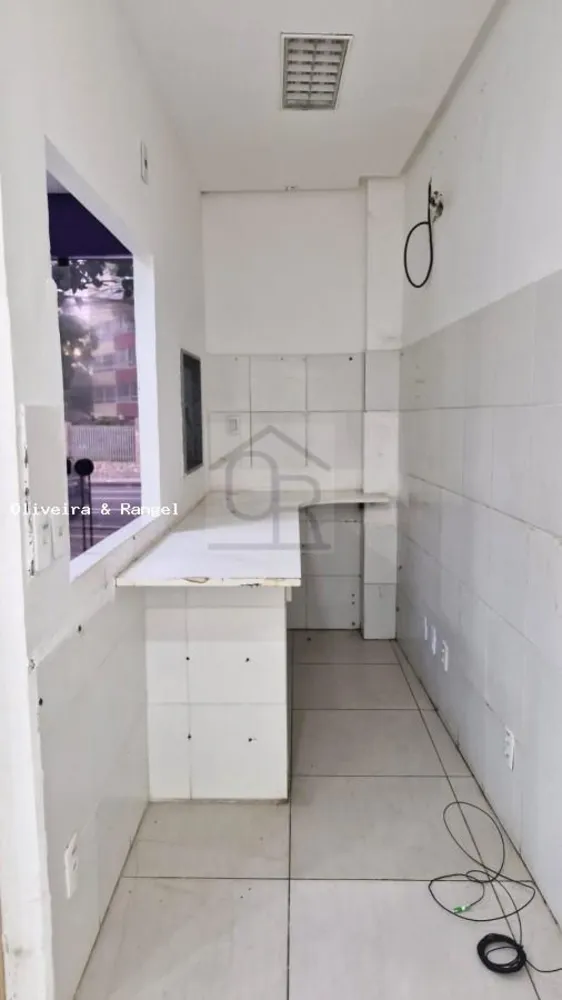 Loja-Salão, 40 m² - Foto 7