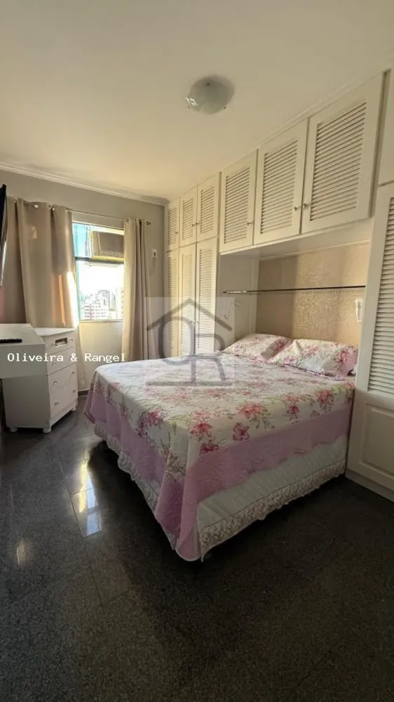 Apartamento, 2 quartos, 79 m² - Foto 5