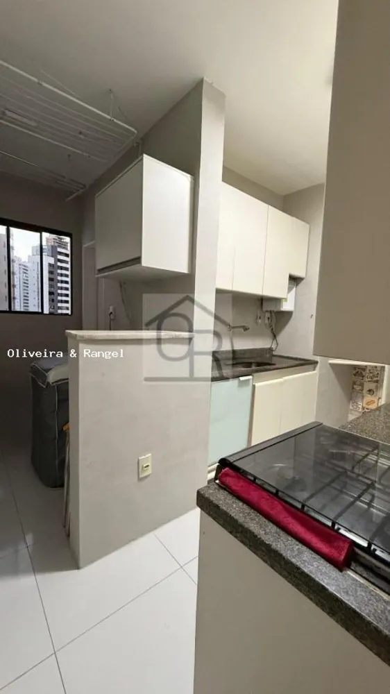 Apartamento, 2 quartos, 79 m² - Foto 3