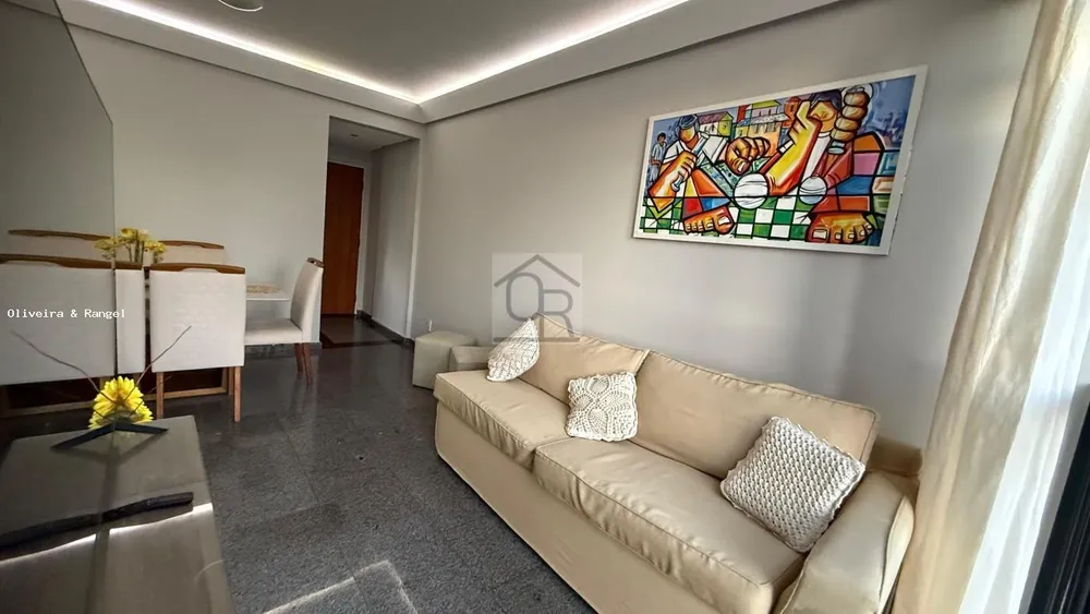Apartamento, 2 quartos, 79 m² - Foto 3