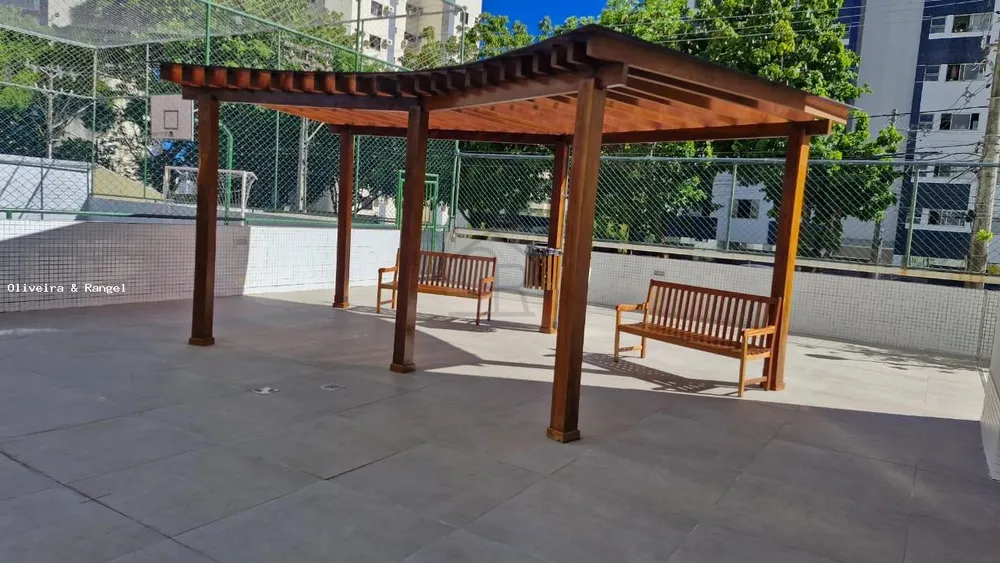 Apartamento, 2 quartos, 79 m² - Foto 16