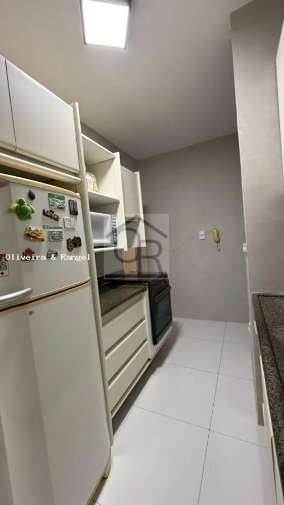 Apartamento, 2 quartos, 79 m² - Foto 2