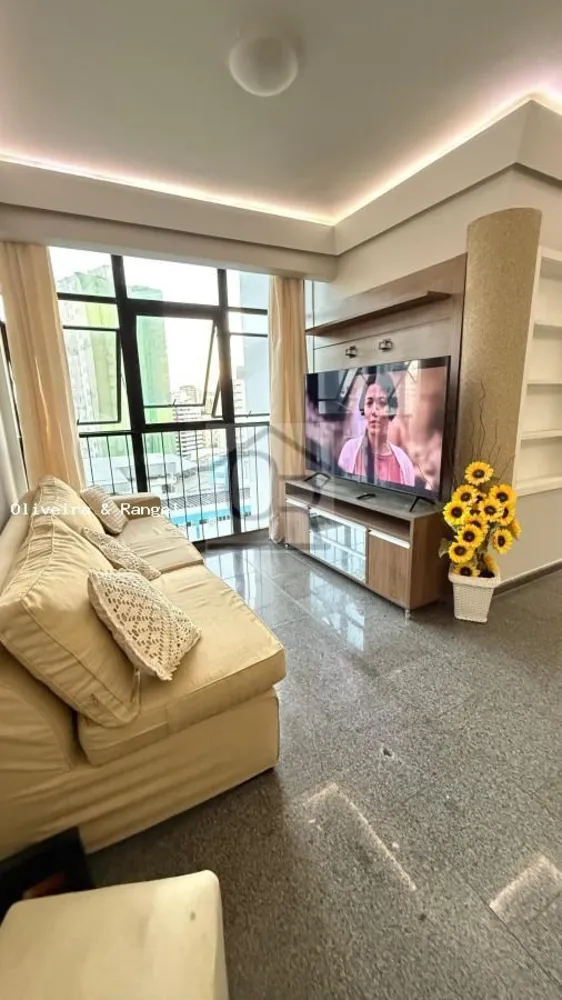 Apartamento, 2 quartos, 79 m² - Foto 2