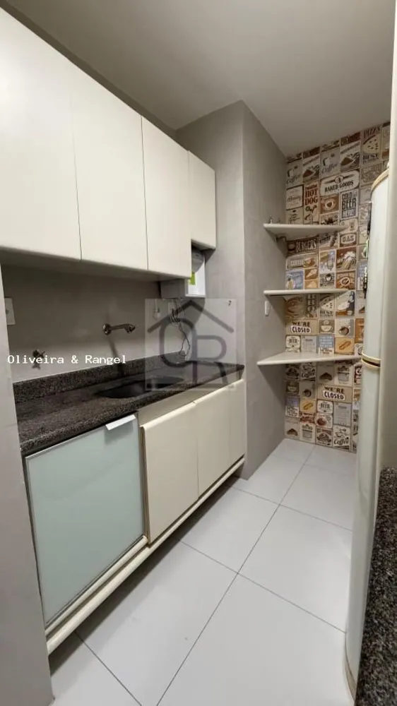 Apartamento, 2 quartos, 79 m² - Foto 9