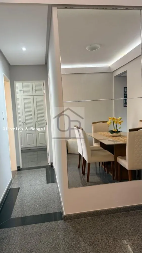 Apartamento, 2 quartos, 79 m² - Foto 1