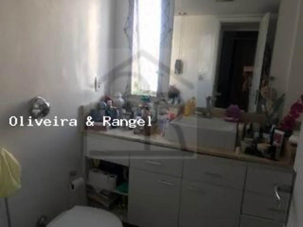 Apartamento, 4 quartos, 176 m² - Foto 6
