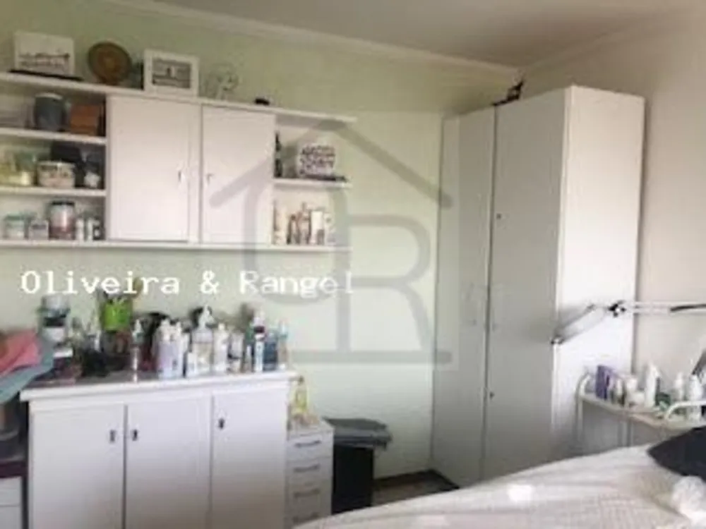 Apartamento, 4 quartos, 176 m² - Foto 8
