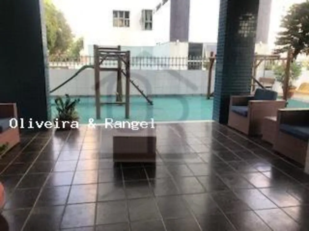 Apartamento, 4 quartos, 176 m² - Foto 3