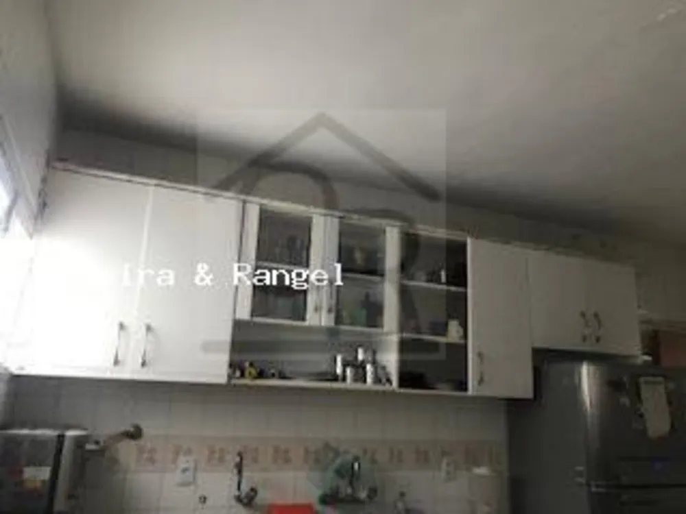 Apartamento, 4 quartos, 176 m² - Foto 5