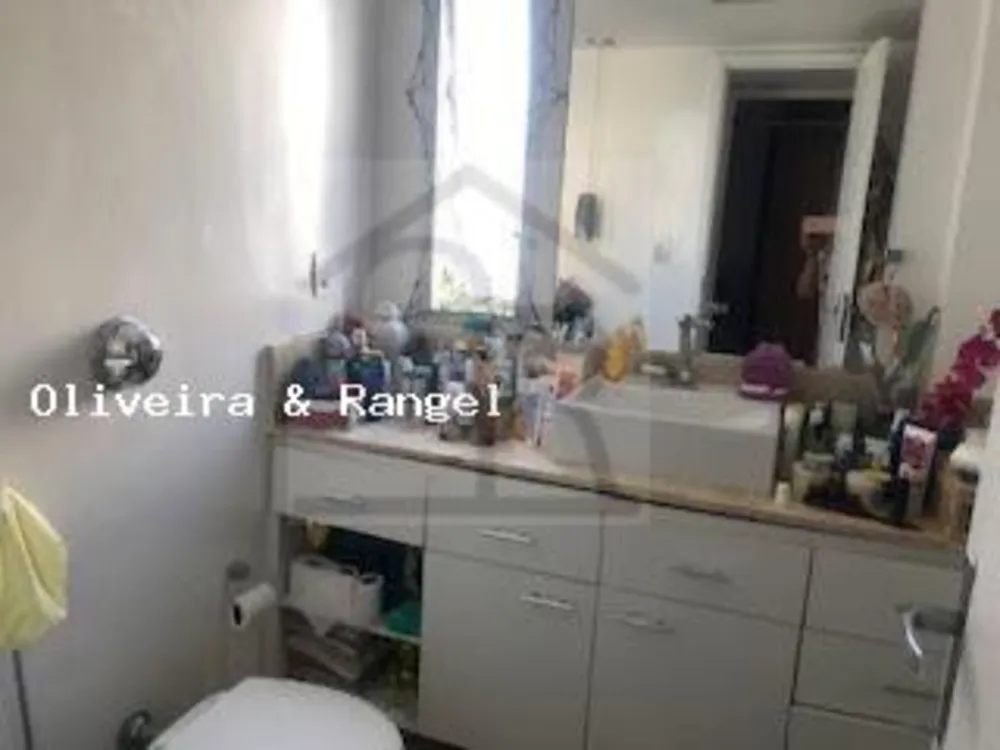 Apartamento, 4 quartos, 176 m² - Foto 8