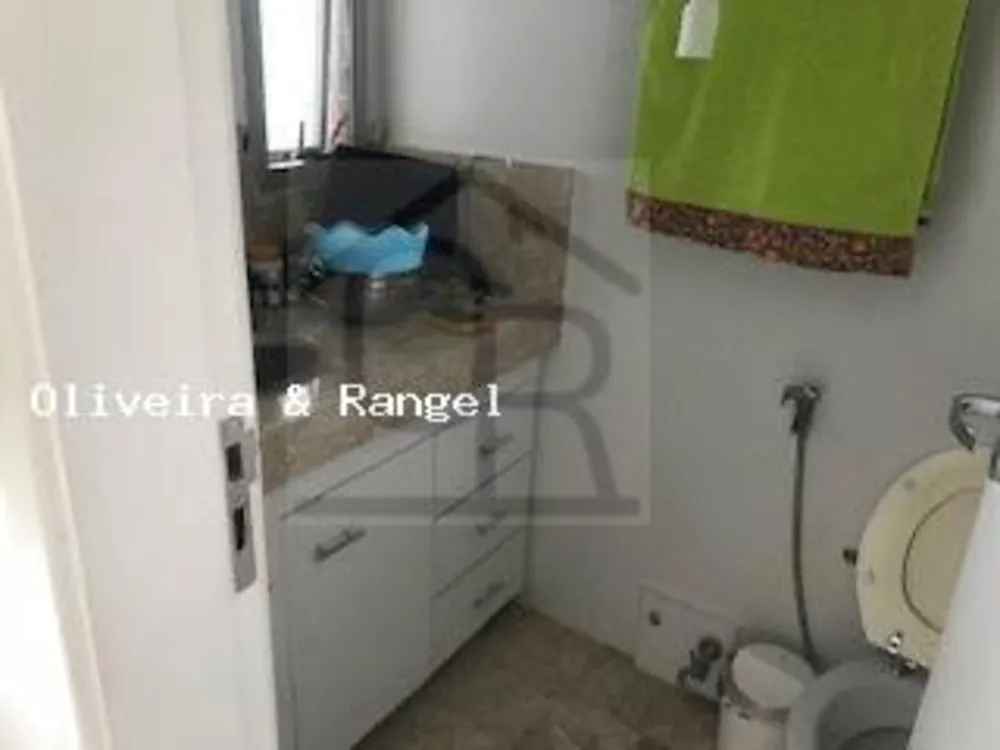 Apartamento, 4 quartos, 176 m² - Foto 9