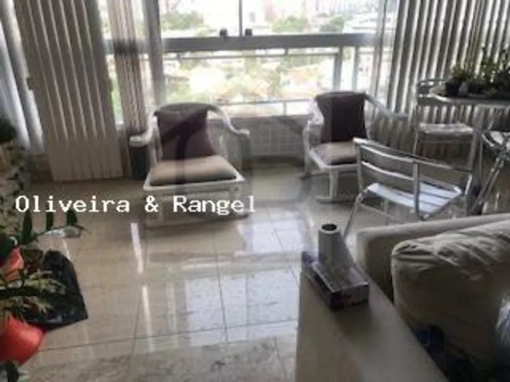 Apartamento, 4 quartos, 176 m² - Foto 1