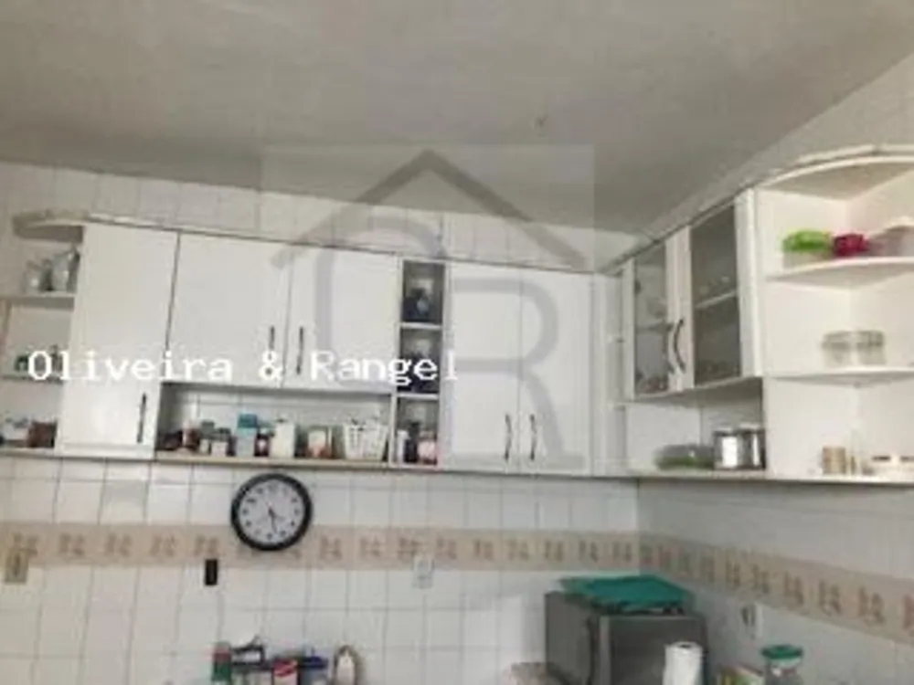 Apartamento, 4 quartos, 176 m² - Foto 2
