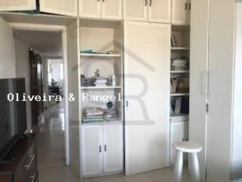 Apartamento, 4 quartos, 176 m² - Foto 7