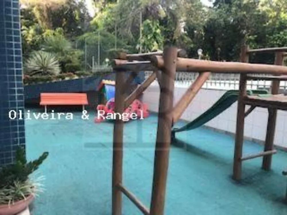 Apartamento, 4 quartos, 176 m² - Foto 1