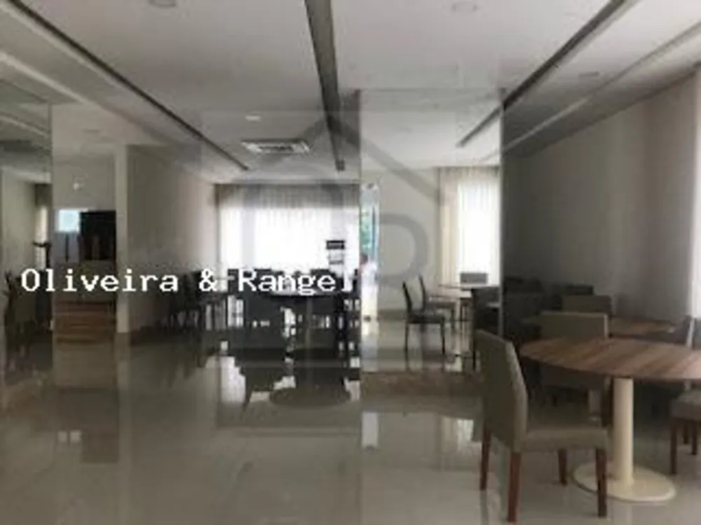 Apartamento, 4 quartos, 176 m² - Foto 4