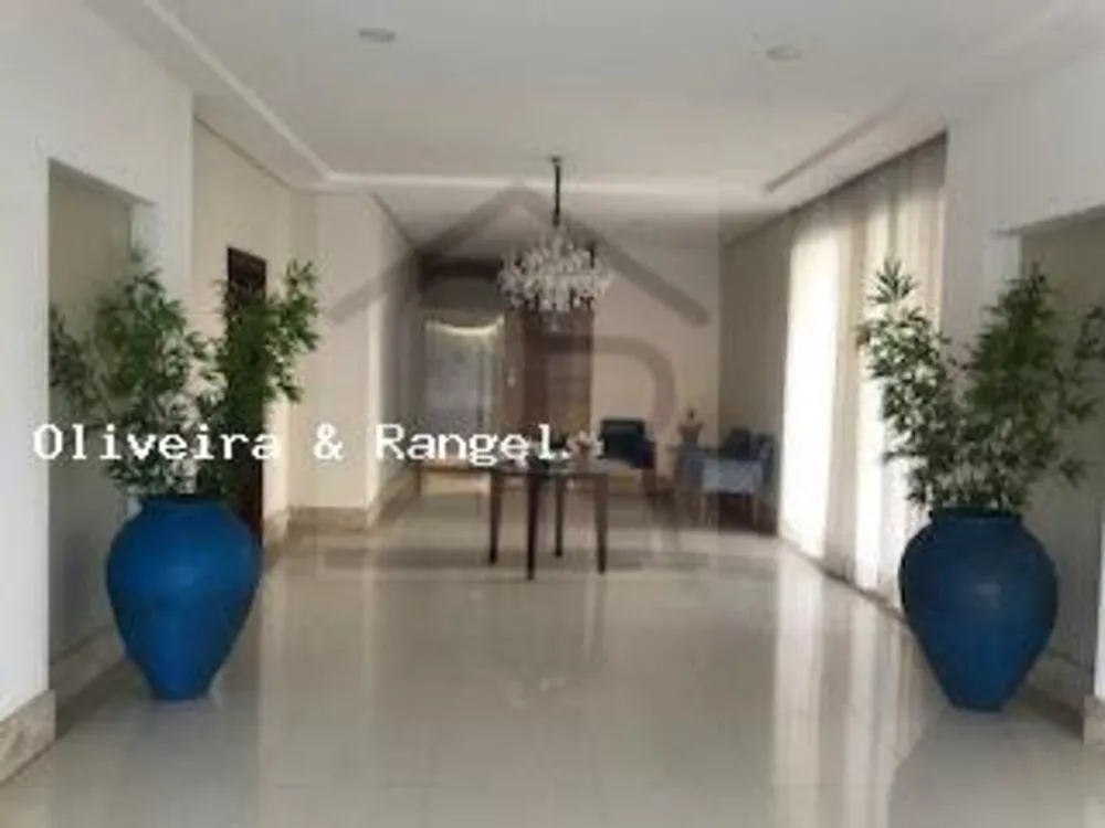 Apartamento, 4 quartos, 176 m² - Foto 13