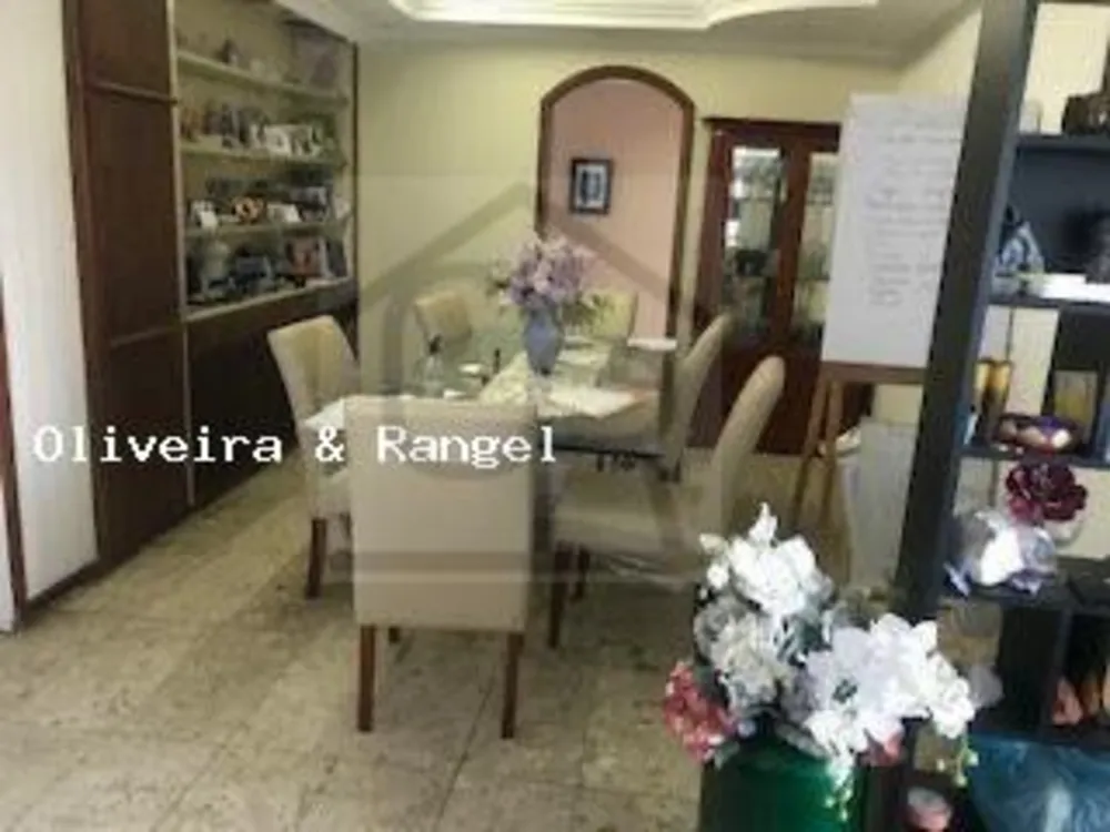 Apartamento, 4 quartos, 176 m² - Foto 2