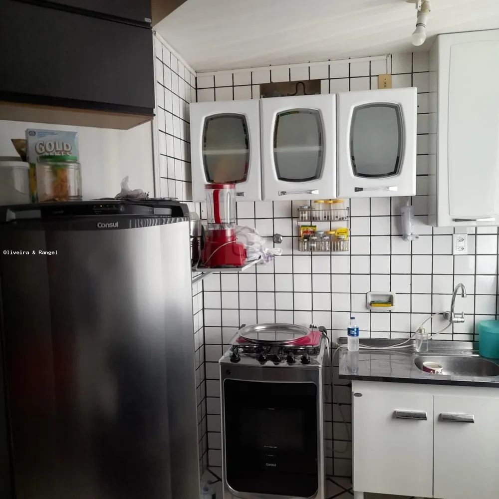 Apartamento, 45 m² - Foto 2