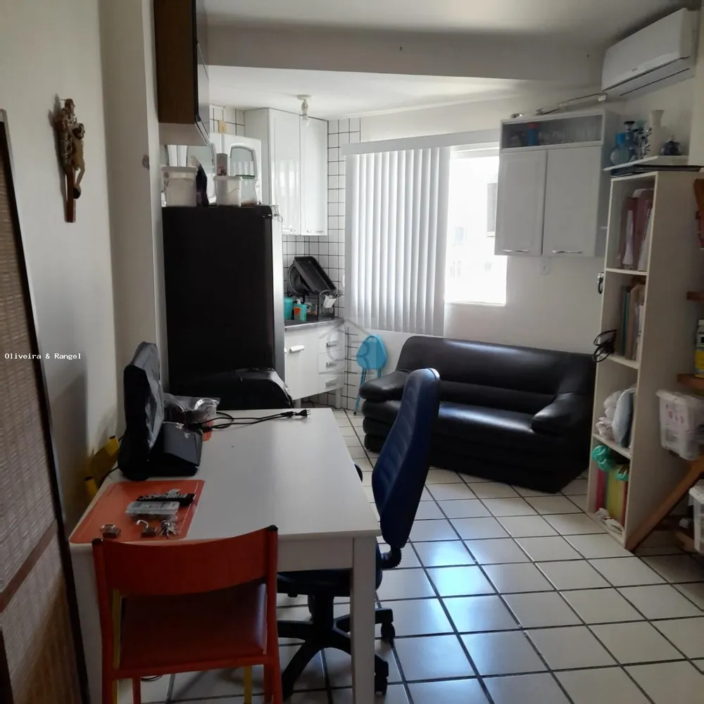 Apartamento, 45 m² - Foto 2