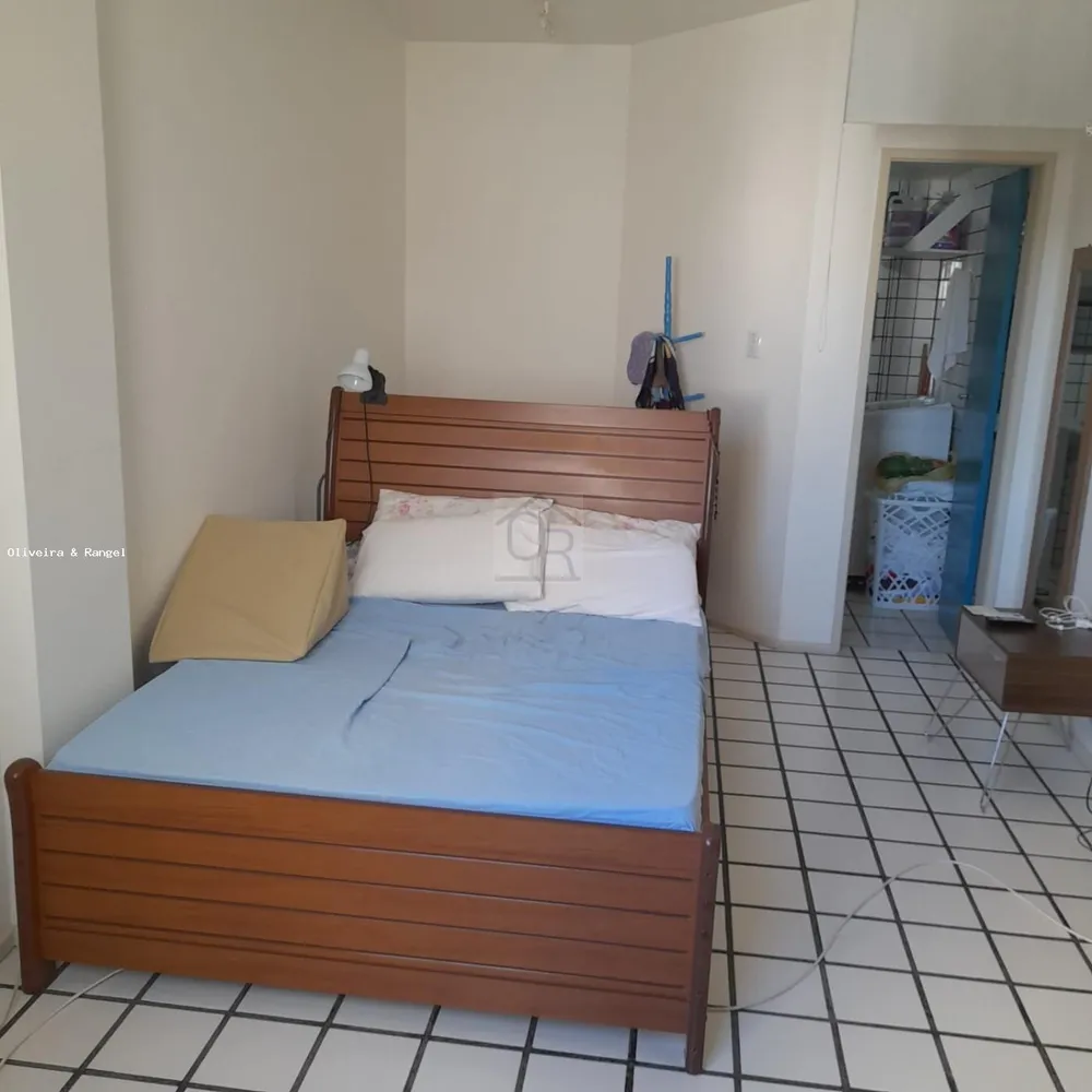 Apartamento, 45 m² - Foto 4