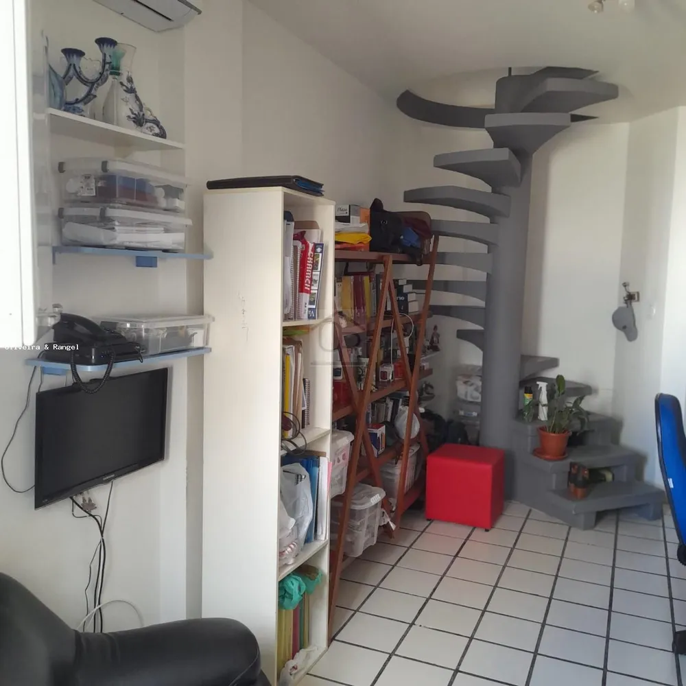 Apartamento, 45 m² - Foto 9