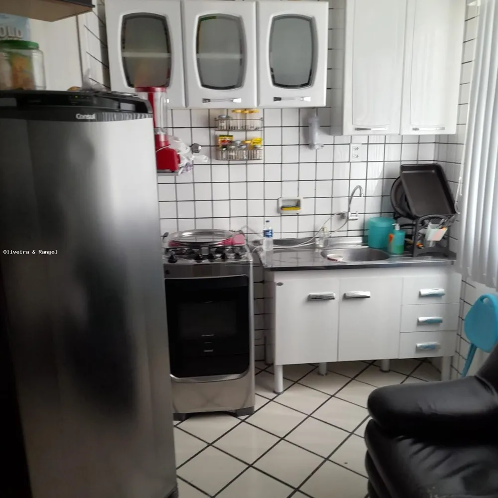 Apartamento, 45 m² - Foto 7