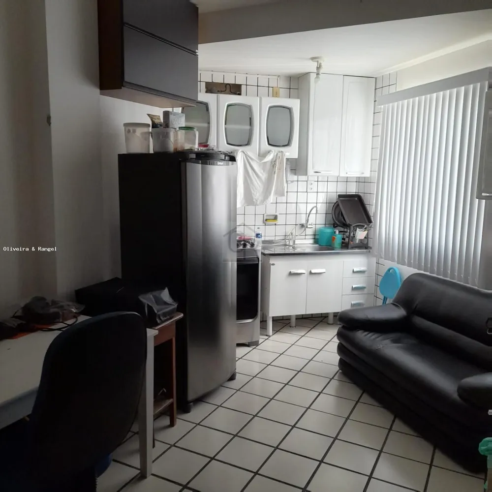 Apartamento, 45 m² - Foto 3