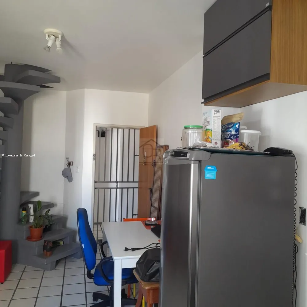 Apartamento, 45 m² - Foto 4