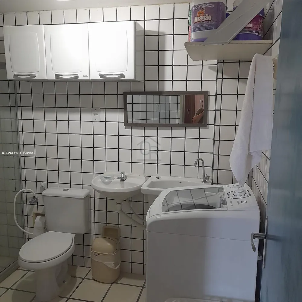 Apartamento, 45 m² - Foto 13