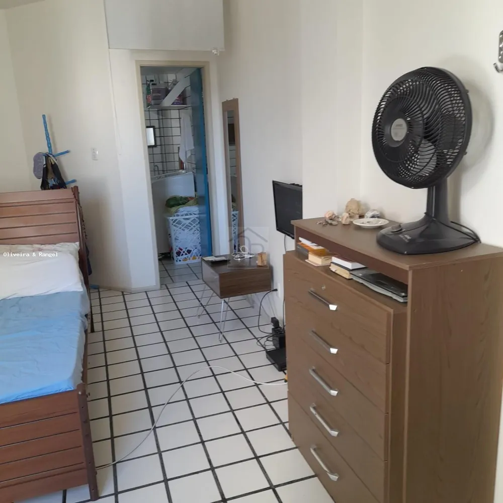 Apartamento, 45 m² - Foto 11