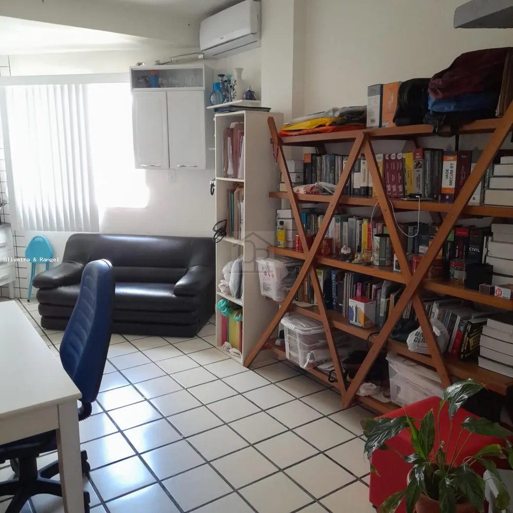 Apartamento, 45 m² - Foto 1