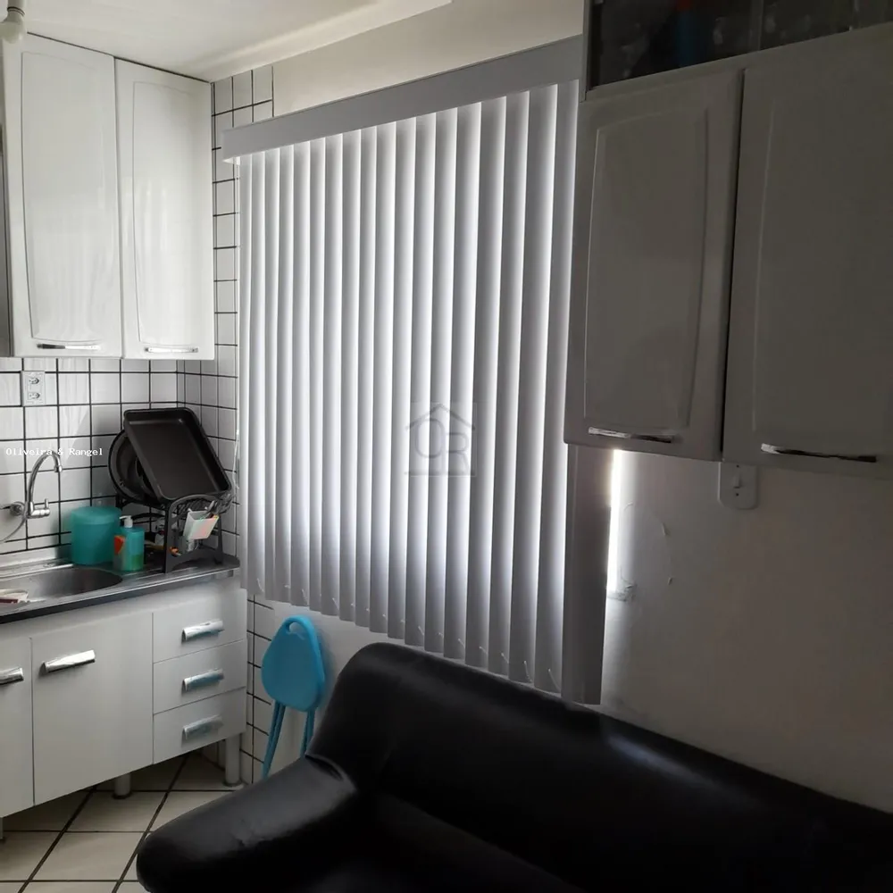 Apartamento, 45 m² - Foto 1