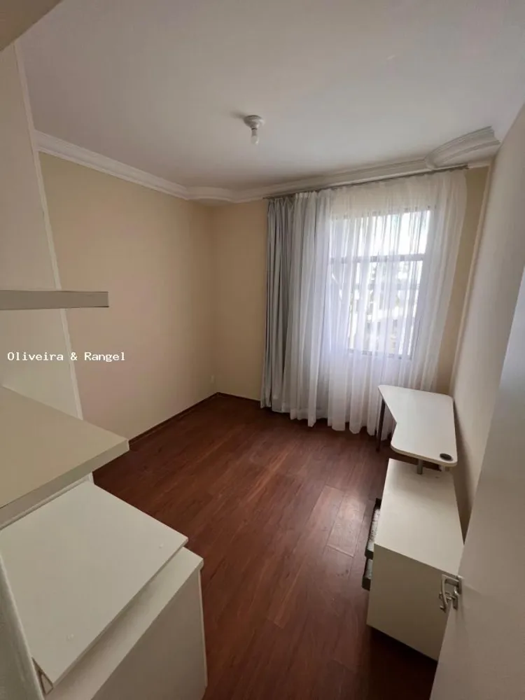 Apartamento, 3 quartos, 99 m² - Foto 2