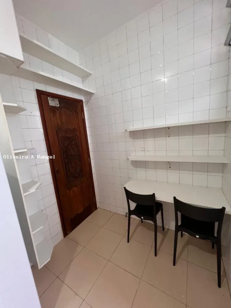 Apartamento, 3 quartos, 99 m² - Foto 1