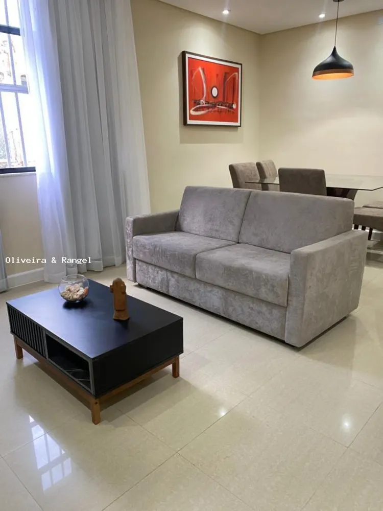 Apartamento, 3 quartos, 99 m² - Foto 7
