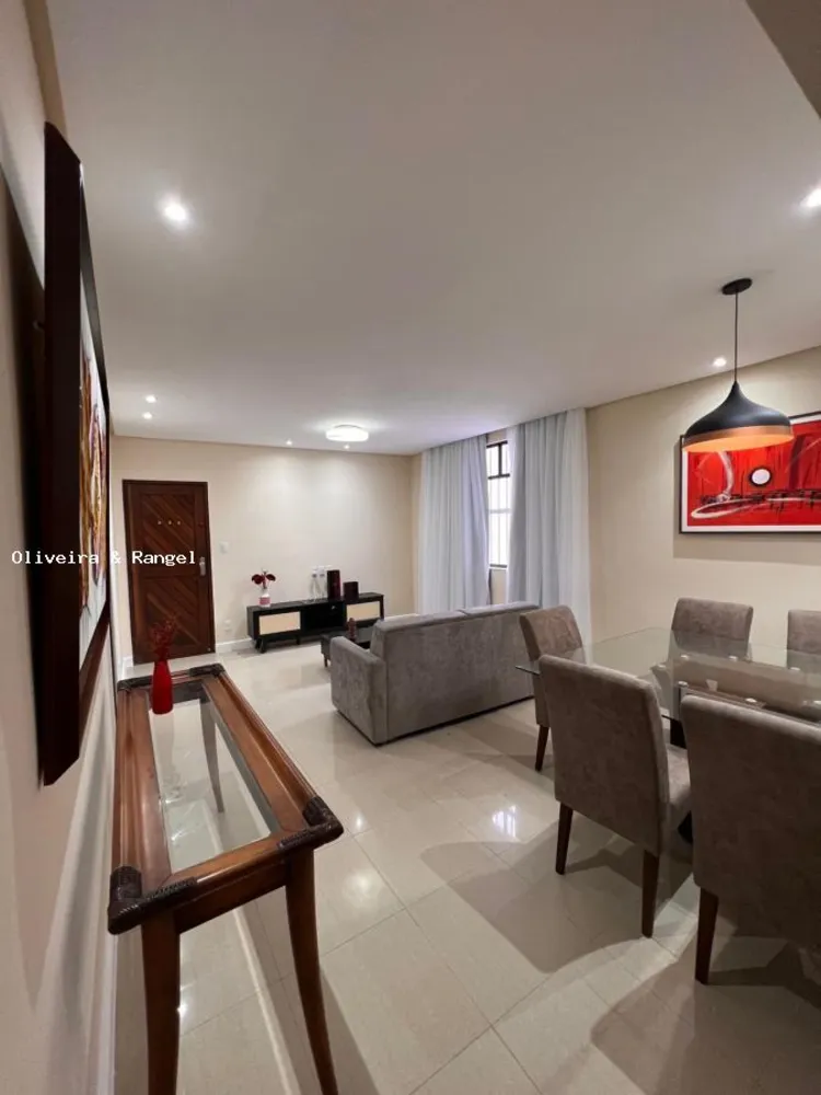 Apartamento, 3 quartos, 99 m² - Foto 5