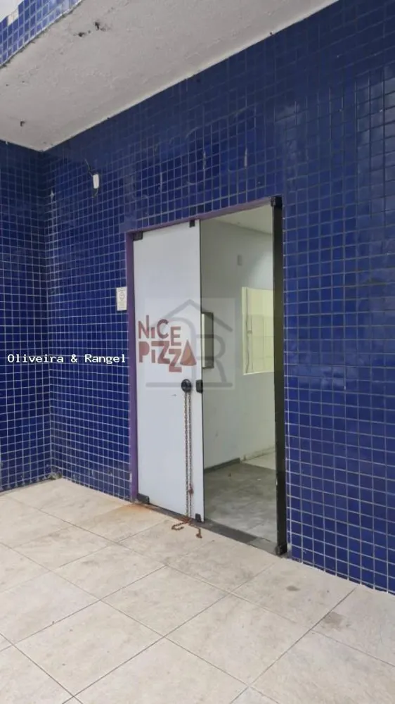 Loja-Salão, 40 m² - Foto 16
