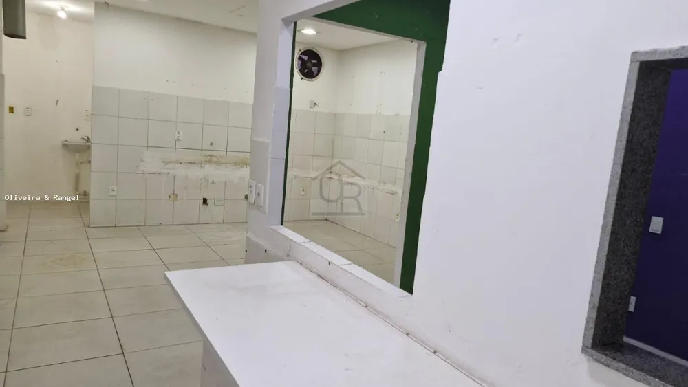 Loja-Salão, 40 m² - Foto 8