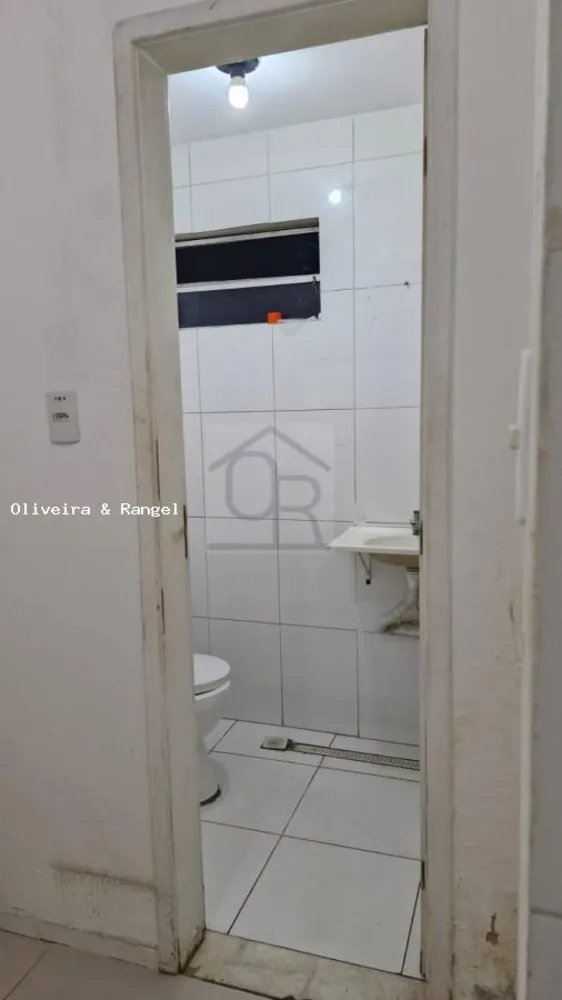 Loja-Salão, 40 m² - Foto 13