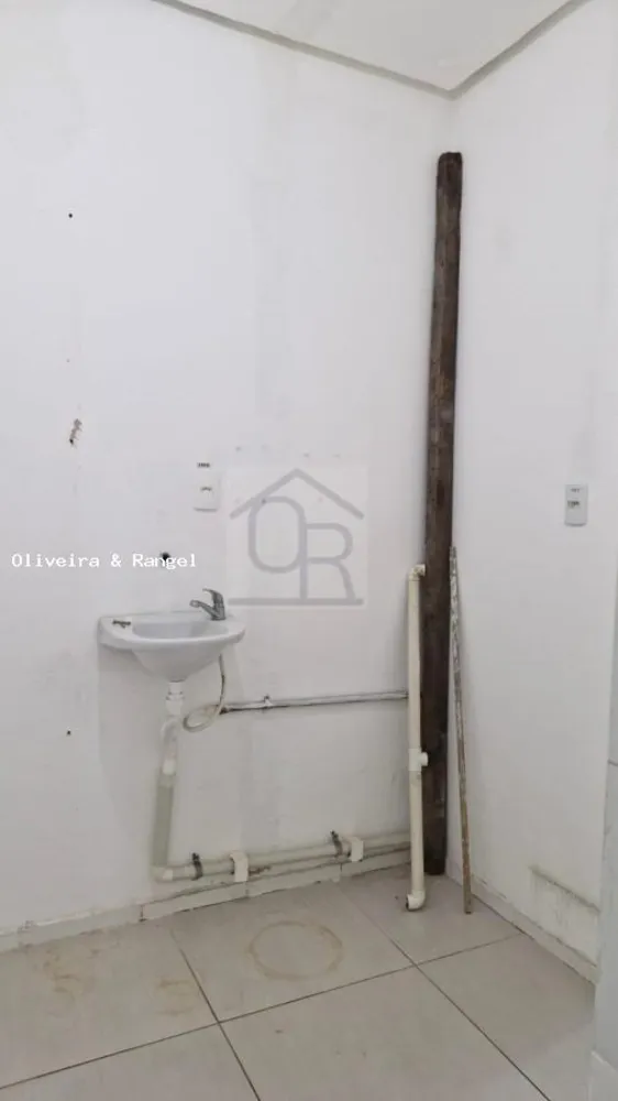 Loja-Salão, 40 m² - Foto 9
