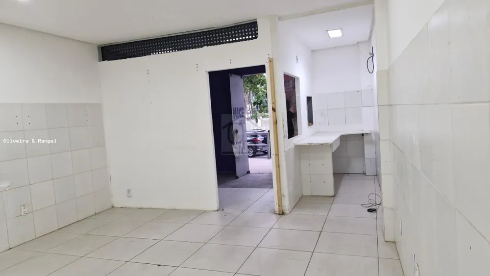 Loja-Salão, 40 m² - Foto 14