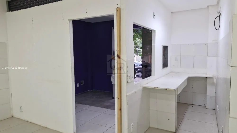 Loja-Salão, 40 m² - Foto 6