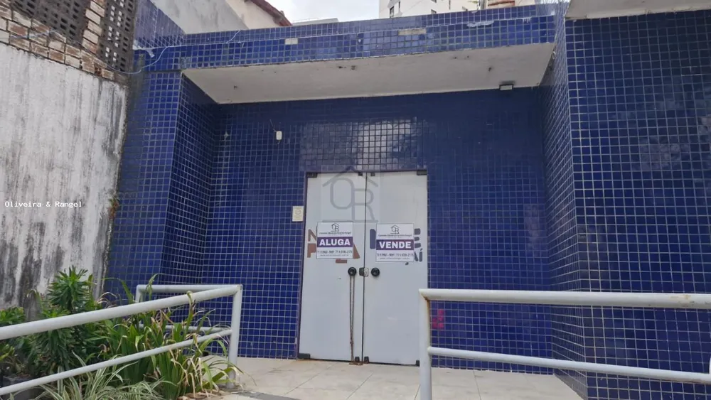 Loja-Salão, 40 m² - Foto 15