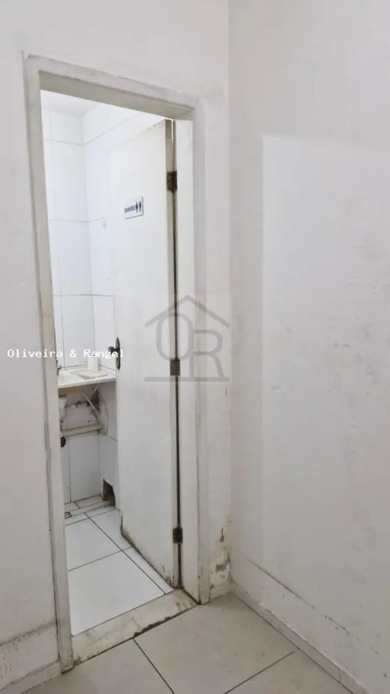 Loja-Salão, 40 m² - Foto 11