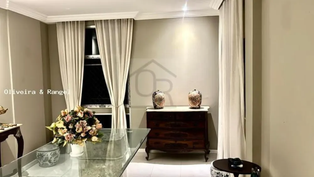 Apartamento, 4 quartos, 187 m² - Foto 6